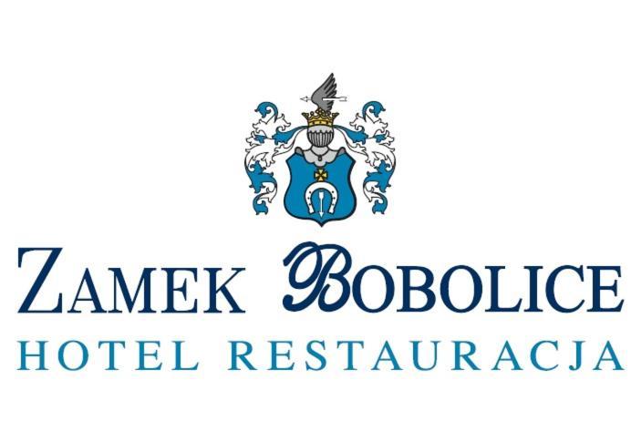 Hotel Zamek Bobolice Niegowa Екстер'єр фото